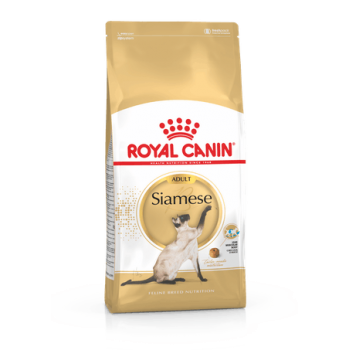 Royal Canin Siamês Adulto 2kg